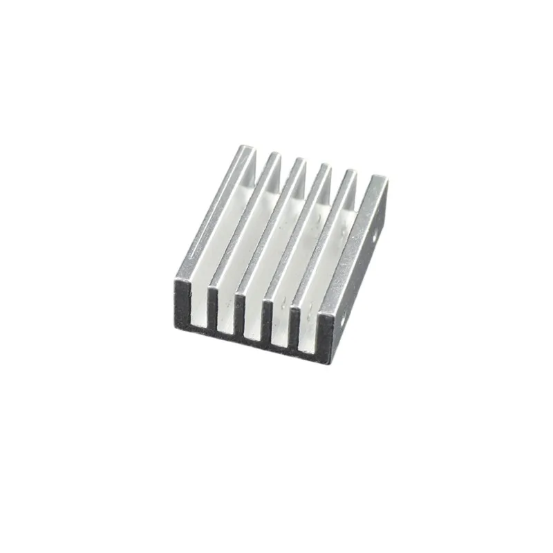 Фото Теплоотвод для двигателя AINY-RC для моделей Wltoys 284019-A, 284191, аксессуары для радиоуправляемых моделей №3