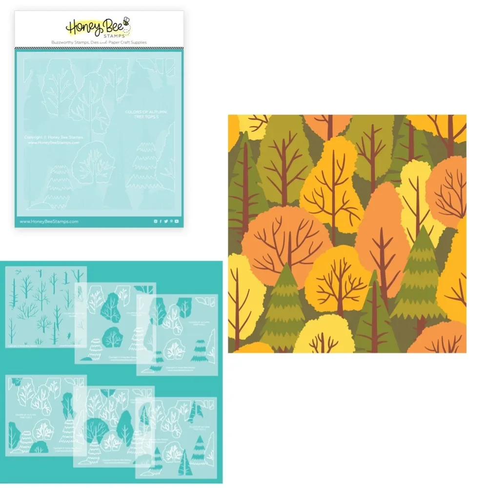 Цвета осени-набор из 6 фотографий 2024 августа для оформления шаблон тиснения