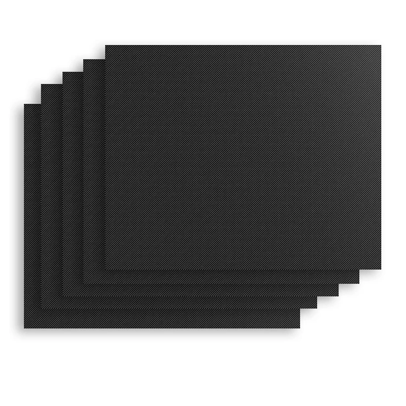 

5 упаковок, коврики для духовки, антипригарные коврики для духовки Ninja Foodi SP101 SP201 SP301 Ninja