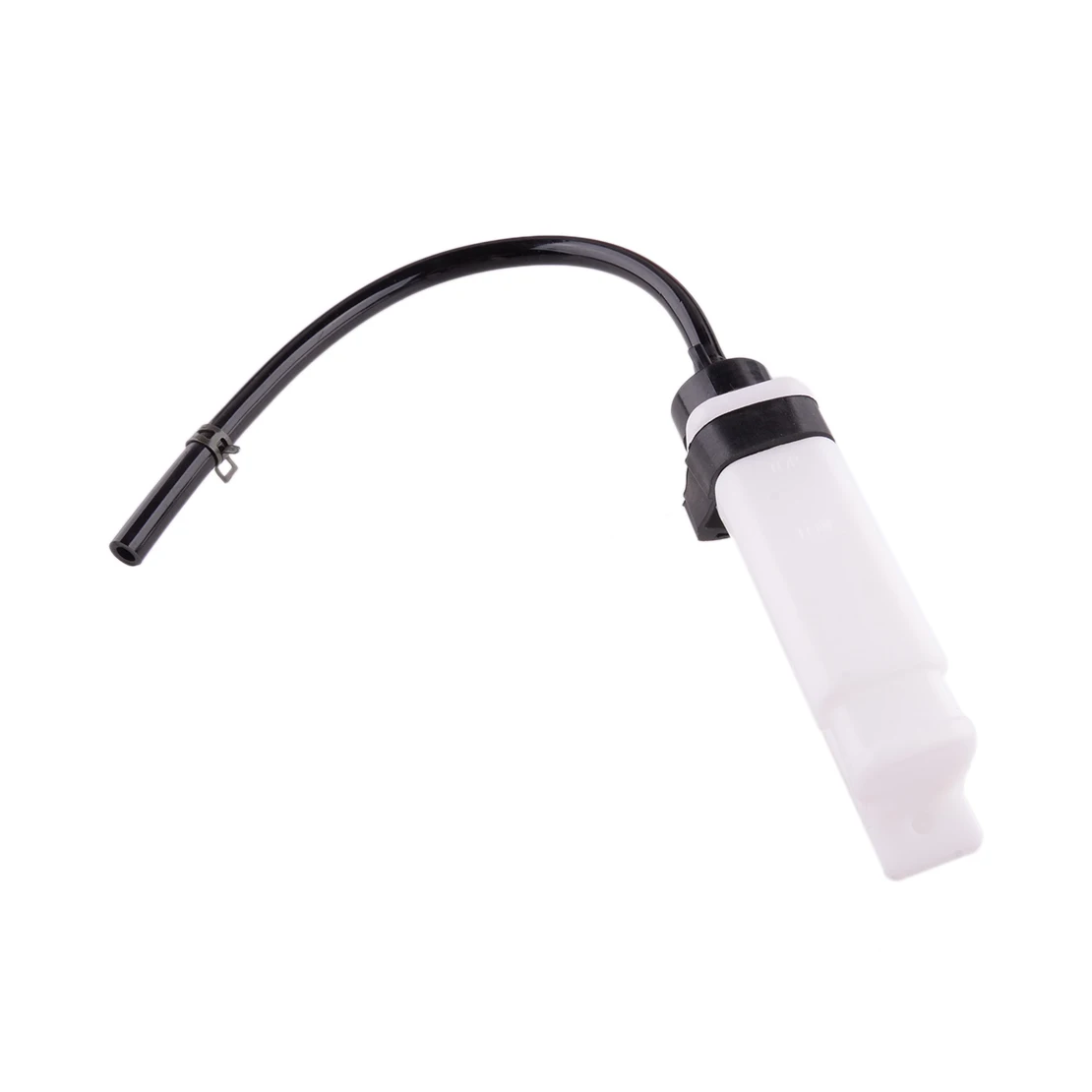

DWCX Coolant Overflow Radiator Liquid Cooled Water Reservoir Tank Fit for BOSUER M2 M4 M6 KEWS K16 KAYO K6 T6 Motorcycle
