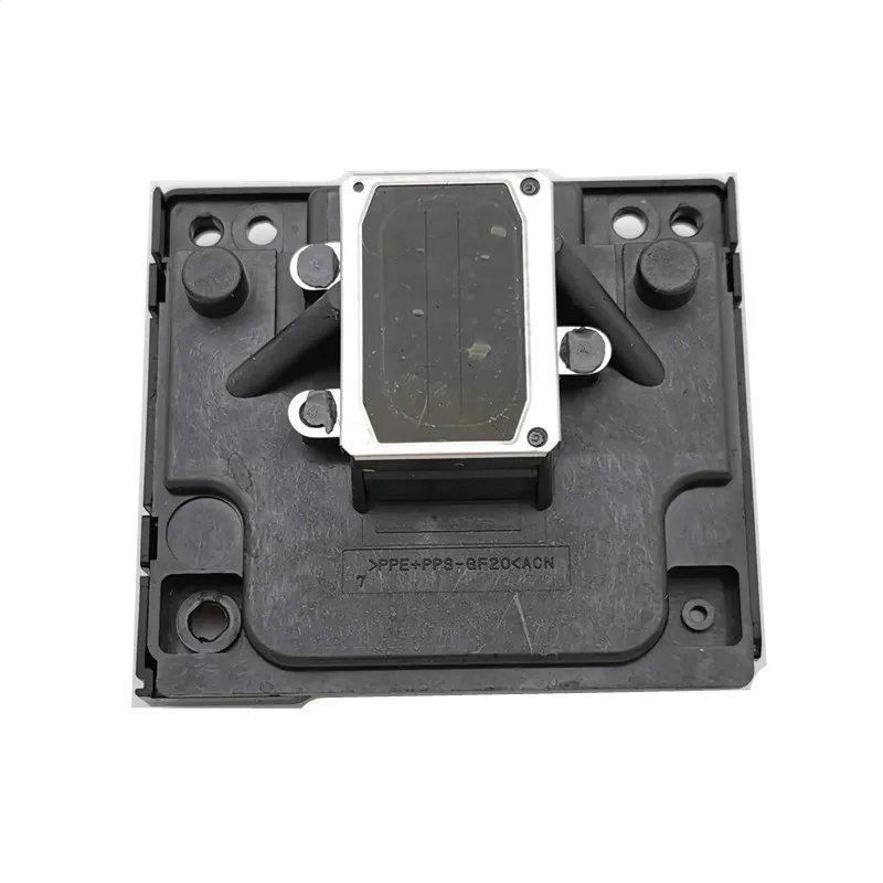 Печатающая головка F181010 печатающая для принтера Epson TX219 ME340 ME320 T26 T27 TX106C90 C92 D92 SX120 SX127