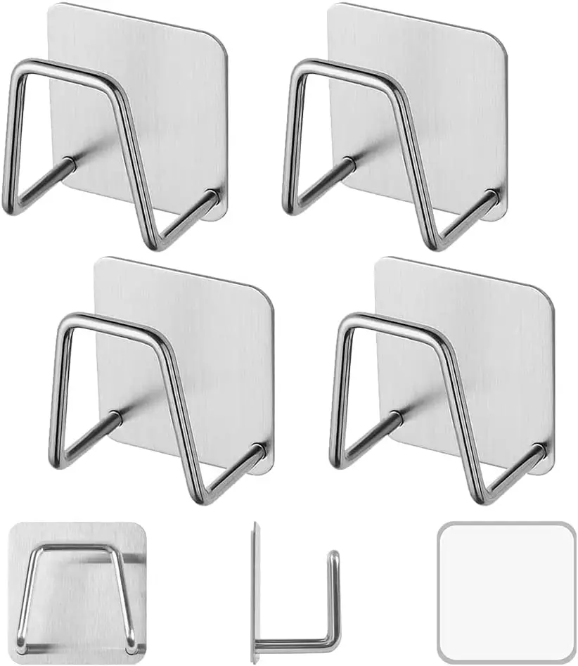 

Держатель для губки из нержавеющей стали