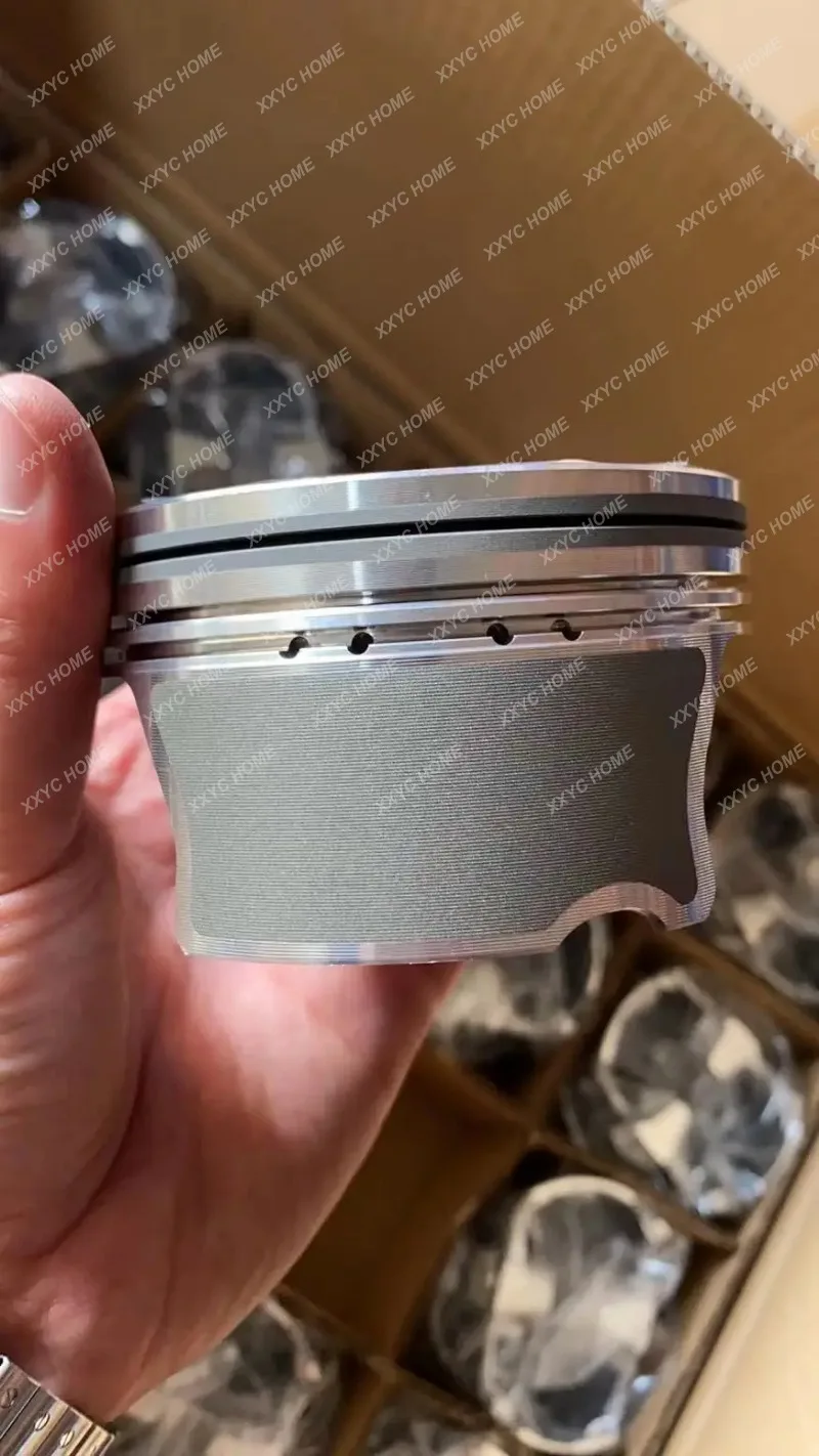 Заводской 92 9 мм поршень с комплектом колец для Mercedes-Benz M278 4.6L 4.7L V8 278 030 2317