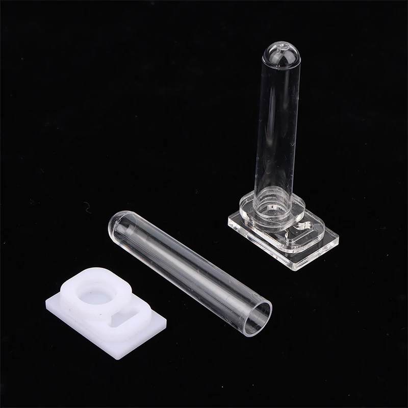 Тестовая трубка для муравьиной фермы водная зона кормления муравьиного гнезда