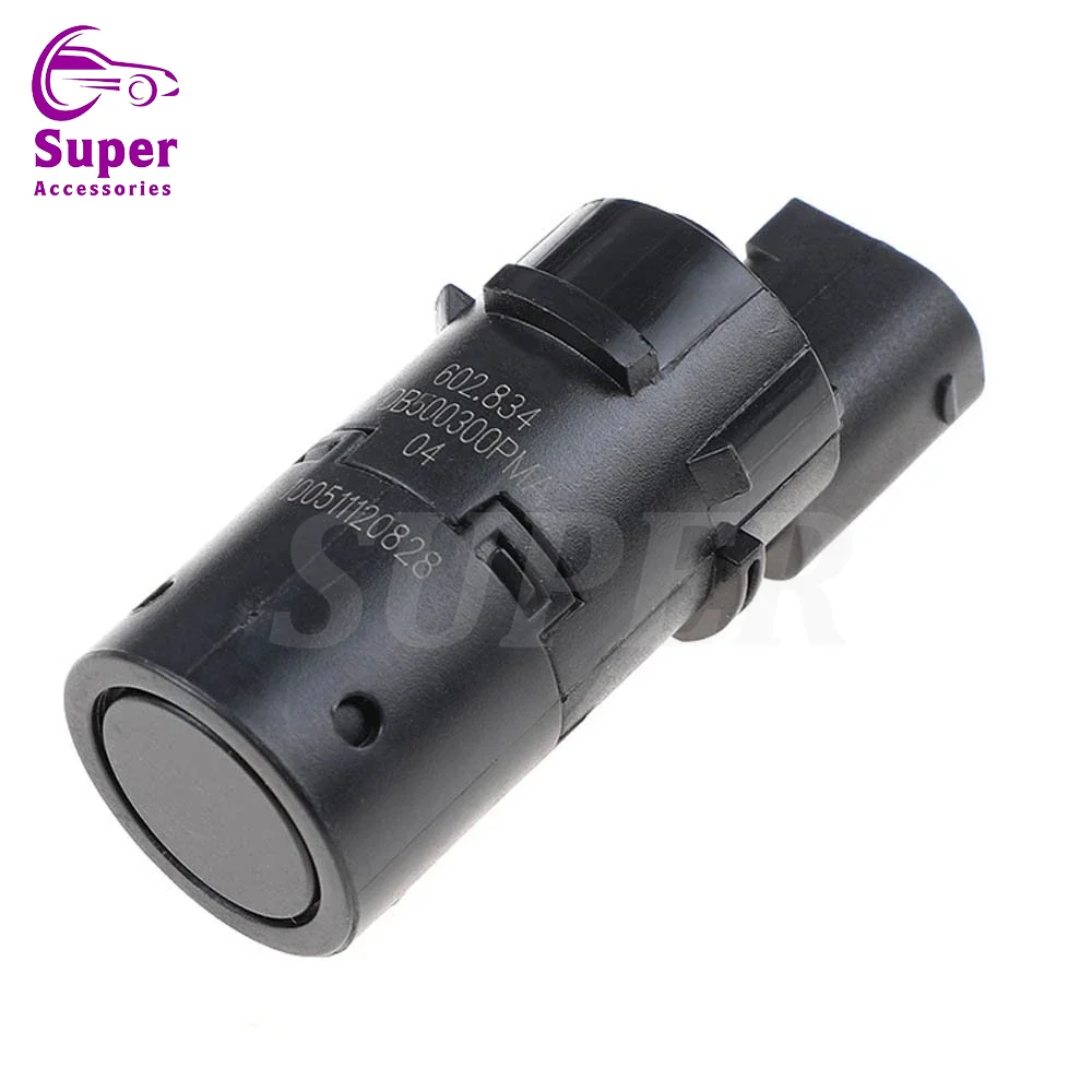 Фото НОВЫЙ ДАТЧИК ПАРКОВКИ PDC подходит для LAND ROVER DISCOVERY 3, RANGE ROVER L322, FREELANDER, YDB500301, YDB500301PMA №4