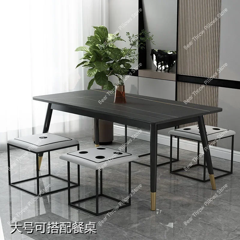 Диван-стул мебель для салона дома стул