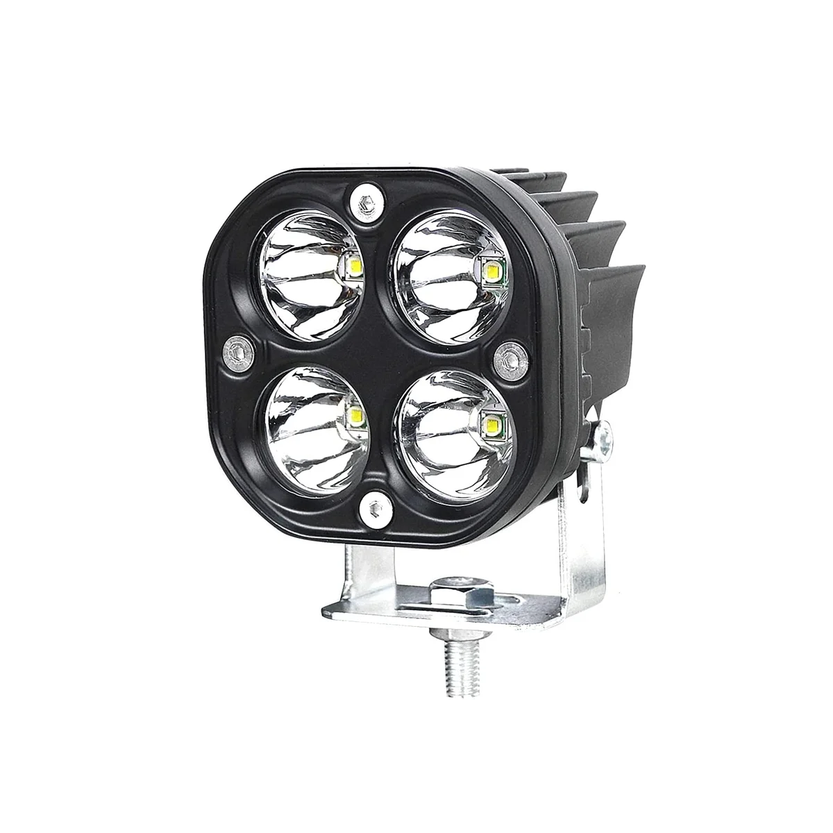 

3 Inch 40W LED Light Pods LED Work Light Bar