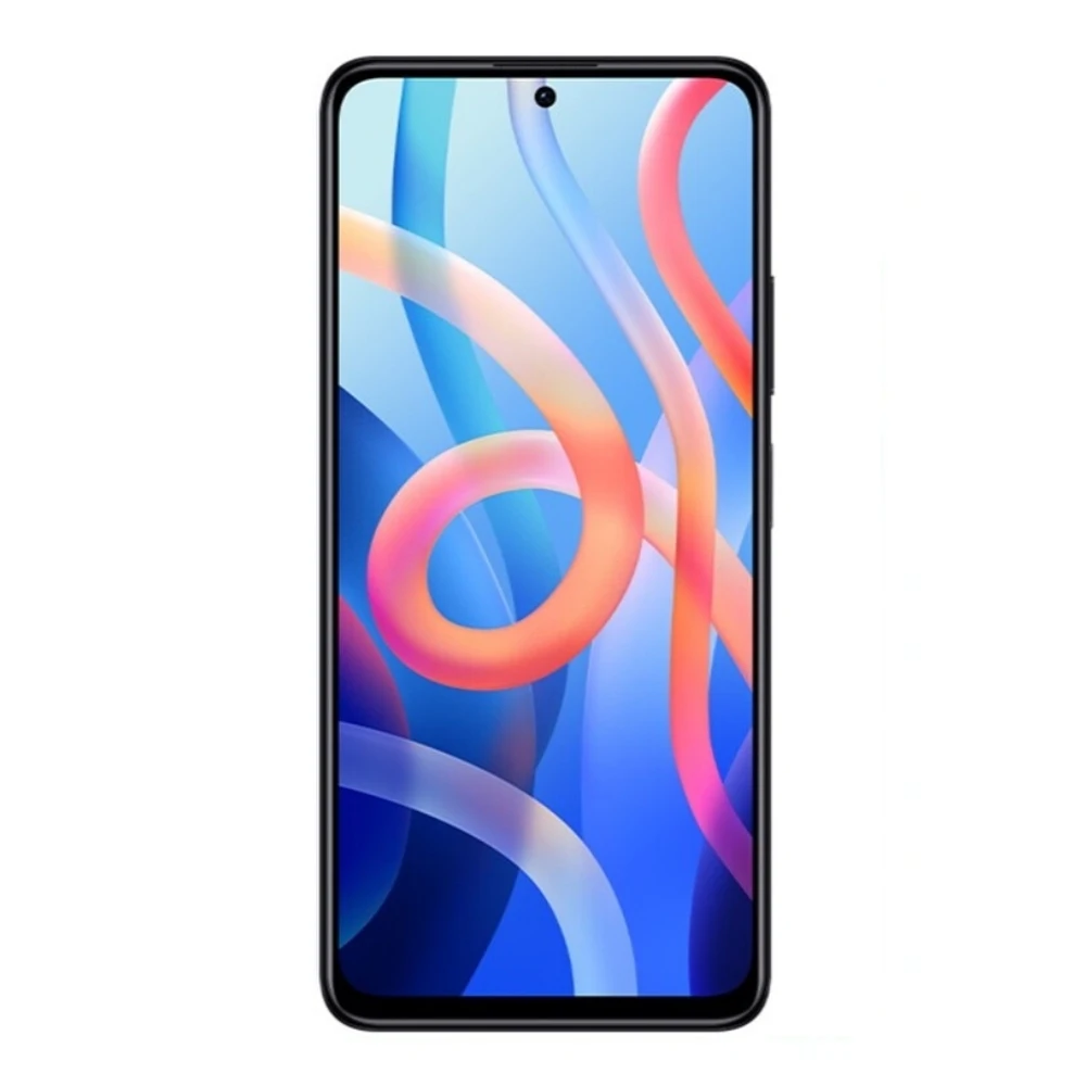 Смартфон Redmi Note 11S 6.43&quot90Hz/MDG96/6+128GB/108MP/16MP/5000mAh [Доставка от 2 дней Ростест