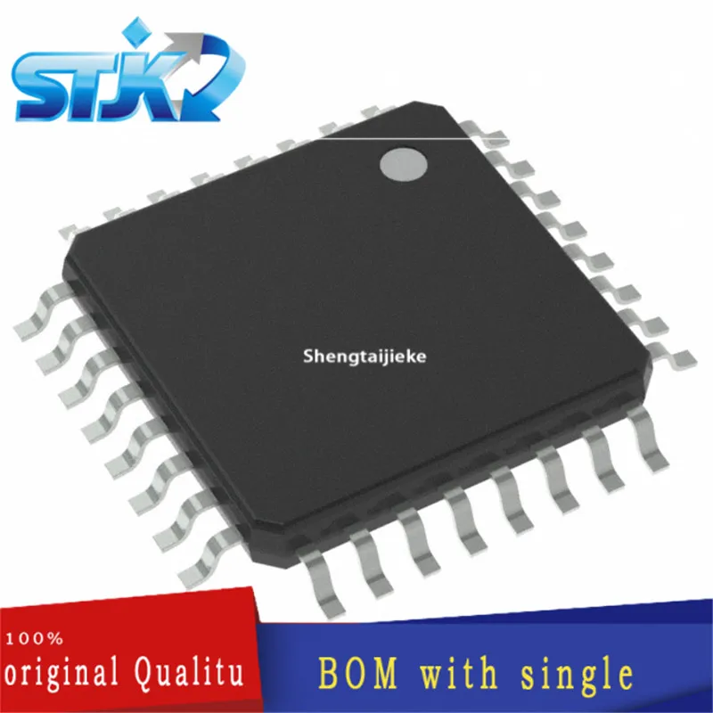 Фонарик ATMEGA168PA ATMEGA168 QFP32 новый фонарь микроконтроллера |