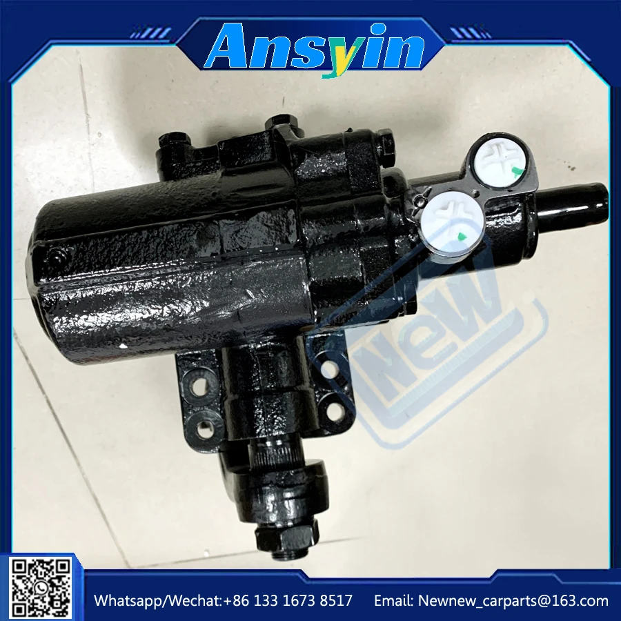 

LHD Power Steering Rack Gear Box For Toyota HILUX LN105 LN105L-PRMRSW 1988-1977 4RUNNER 4411035170 44110-35170