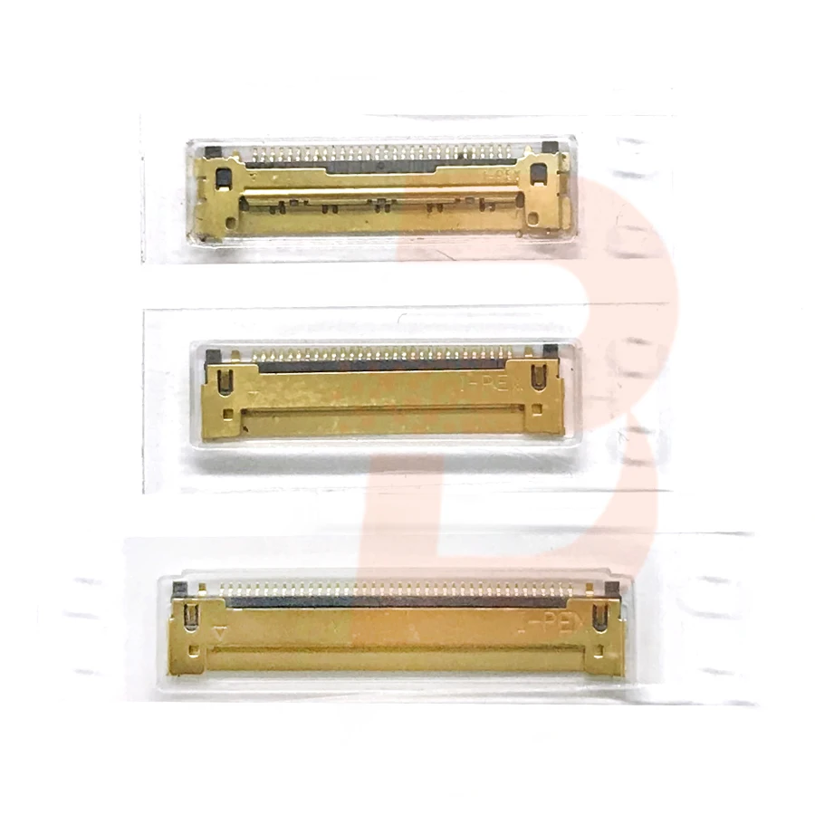 Новый ЖК-кабель LVDs для Macbook Pro A1278 A1286 A1297 A1342 Retina A1398 A1425 A1502 Air A1369 A1466 A1370 A1465 - купить по