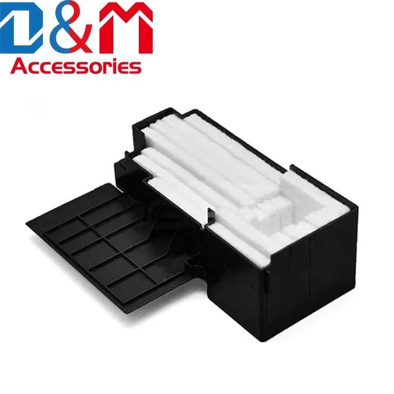 5 комплектов 1799792 1746399 1584721 Резервуар для отработанных чернил EPSON WF 2010 2510 2511 2512 2520 2521