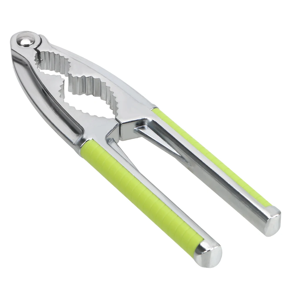 

Многофункциональный орехокол HOOMIN из нержавеющей стали