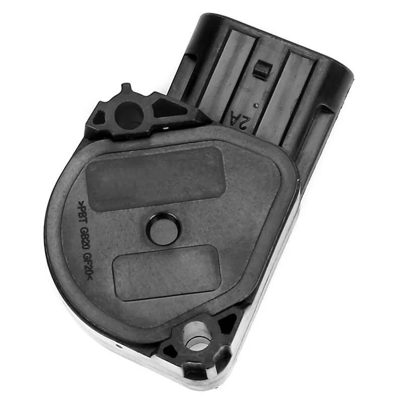 Новинка 85101350 Датчик положения дроссельной заслонки для Volvo Cummins TPS OEM 133284 2603893C91