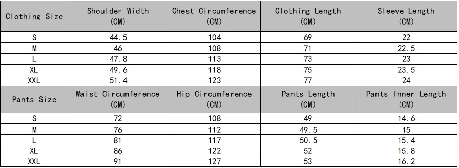 YUHA-Camiseta y pantalones cortos с 3D принтом тигра Кинг для мужчин и женщин костюм унисекс топы