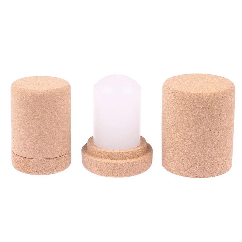 Портативный натуральный дезодорант без запаха после бритья альтернатива