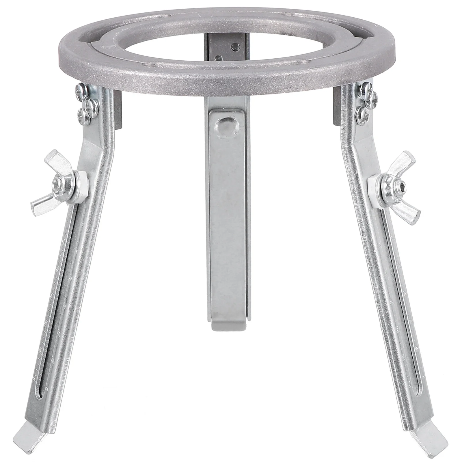 

Laboratory Tripod Holder Liftable Experimental Stand Chemistry Heating Support