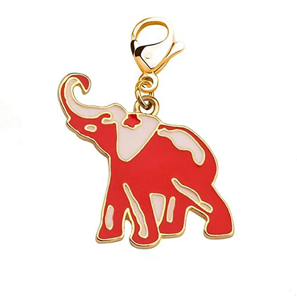 Аксессуар для изготовления ювелирных изделий металлическая эмалированная