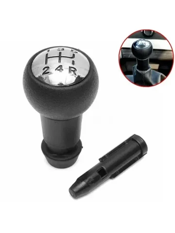 Ручка переключения передач для Peugeot 106 107 205 206 207 306 307 308 309 405 406 407 508 605 607 для Citroen C1 C3 C4 Ручка переключения рычага