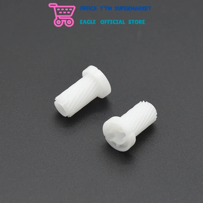 10 шт. RL1-1659-000 RL1-1659 для HP P4015 M4555 P4014 P4515 4014 4015 4515 24 В 18T барабанный привод