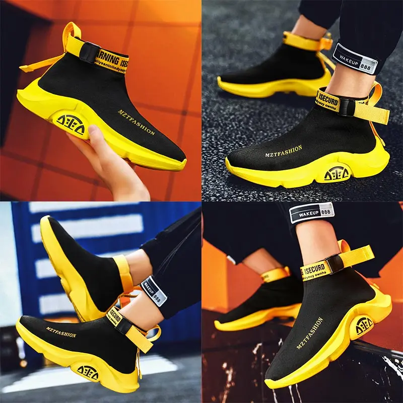 

Низкие мужские кроссовки, зеленые теннисные высокие кроссовки, Детские лоферы, мокосины для вязания, спортивная обувь для бега, Спортивная ...