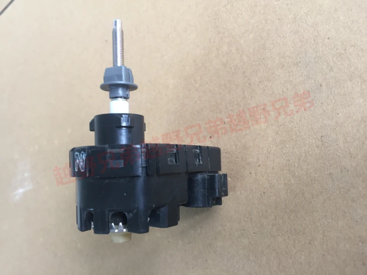 For Toyota TUNDRA SEQUOIA Headlight Adjustment Motor Lighting Lamp Up and Down Adjustment Motor Auto Parts