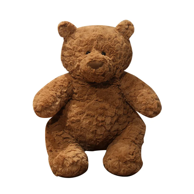 

2022 New Plush Toy Jellycat Bartholomew Barcelo Bear Brian Bear Plush Toy teddy bear doll Toy Peluche Toys Gift Toys For Kids