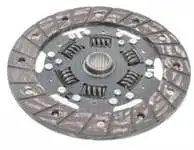 

601190100 clutch disc TEMPRA TIPO SLX () for