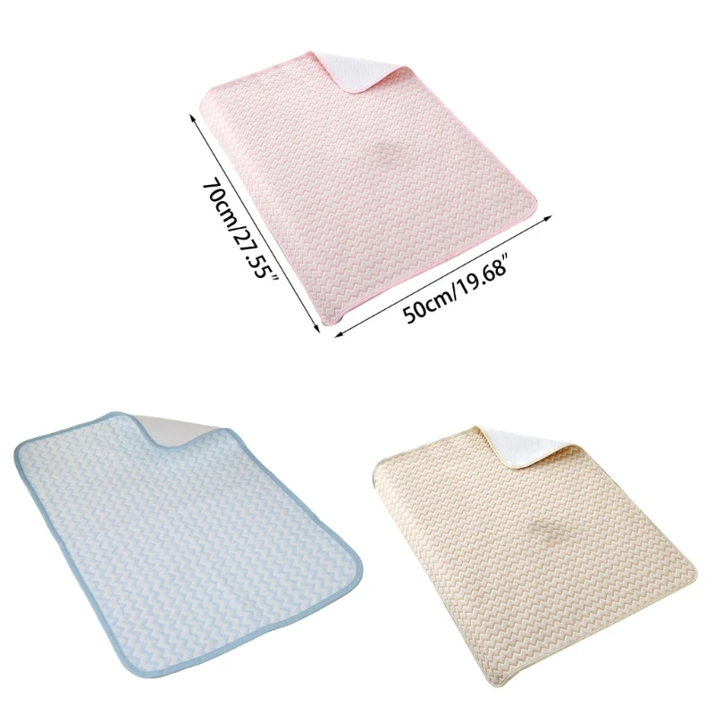 Рисунок 6 - Портативная пеленка для новорожденных