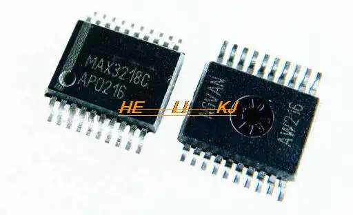 

100% Новый оригинальный MAX3218CAP MAX3218 SSOP20
