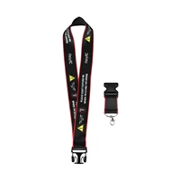 remote control lanyard travel printed hanging adjustable length easy install neck strap with buckle portable for dji fpv combo