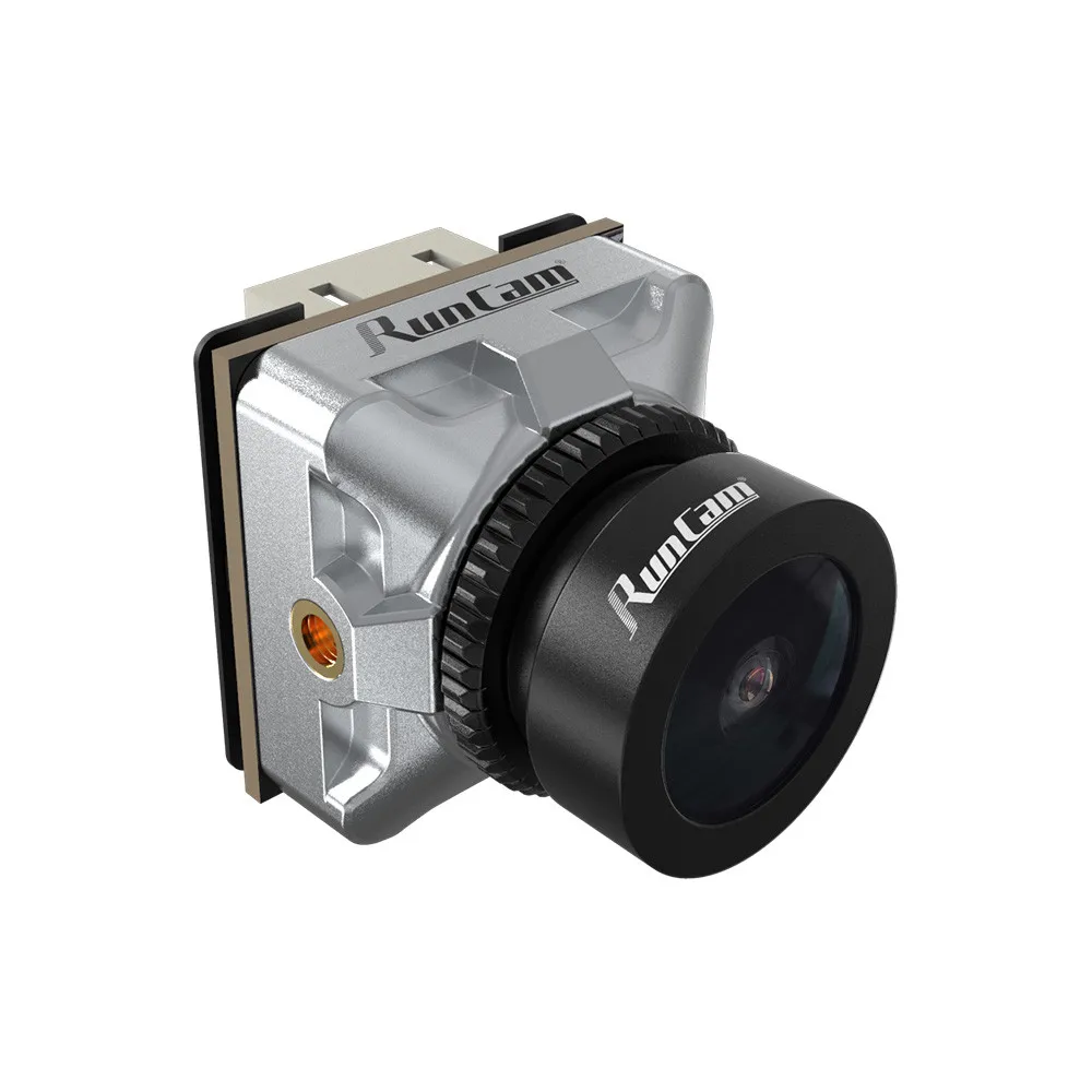 

Runcam Phoenix 2 Micro/Nano 1000tvl 2.1mm Freestyle FPV Camera 16:9/4:3 PAL/NTSC Switchable Joshua Edition Racing Drone