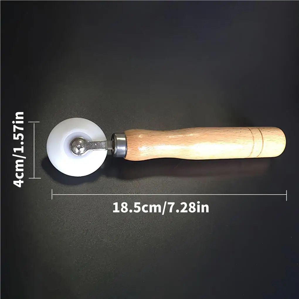 

Caulking Roller Joints Polisher Corner Caulker Household Accessories