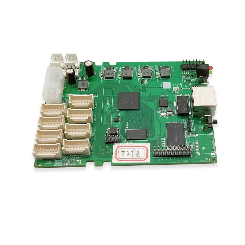 

T2TZ Brand new T2Tz T2T T2TH control board computer Machine T2TZ Control Board