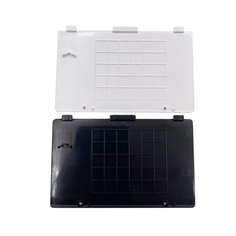 Чехол для задней дверцы аккумуляторной батареи из АБС-материала используемого