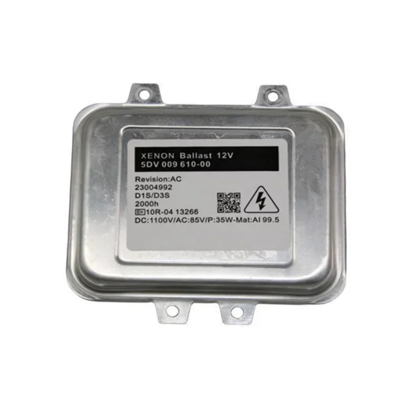 OEM 63117248050 ror bmw x5 X6 E71 xenon headlight ballast 2011-2014 control unit module 5DV009610-00 A0008212561