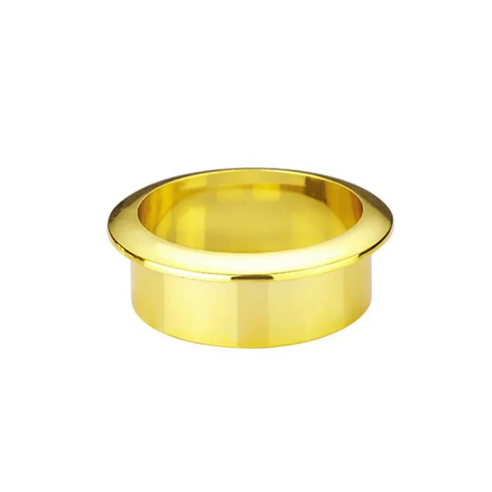 1 шт. круглая втулка для компьютерного кабеля