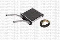

8050114 interior heater radiator