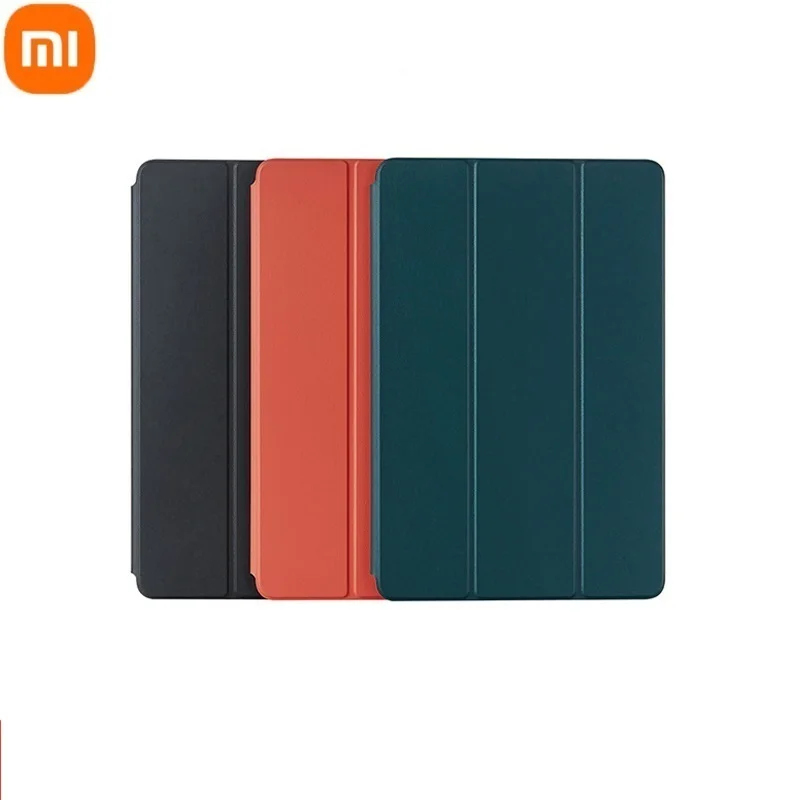 

Original Xiaomi Mi Pad 5 Case Magnetic Smart Protective Cover Clamshell Wake Up For Xiaomi Pad 5 Pro