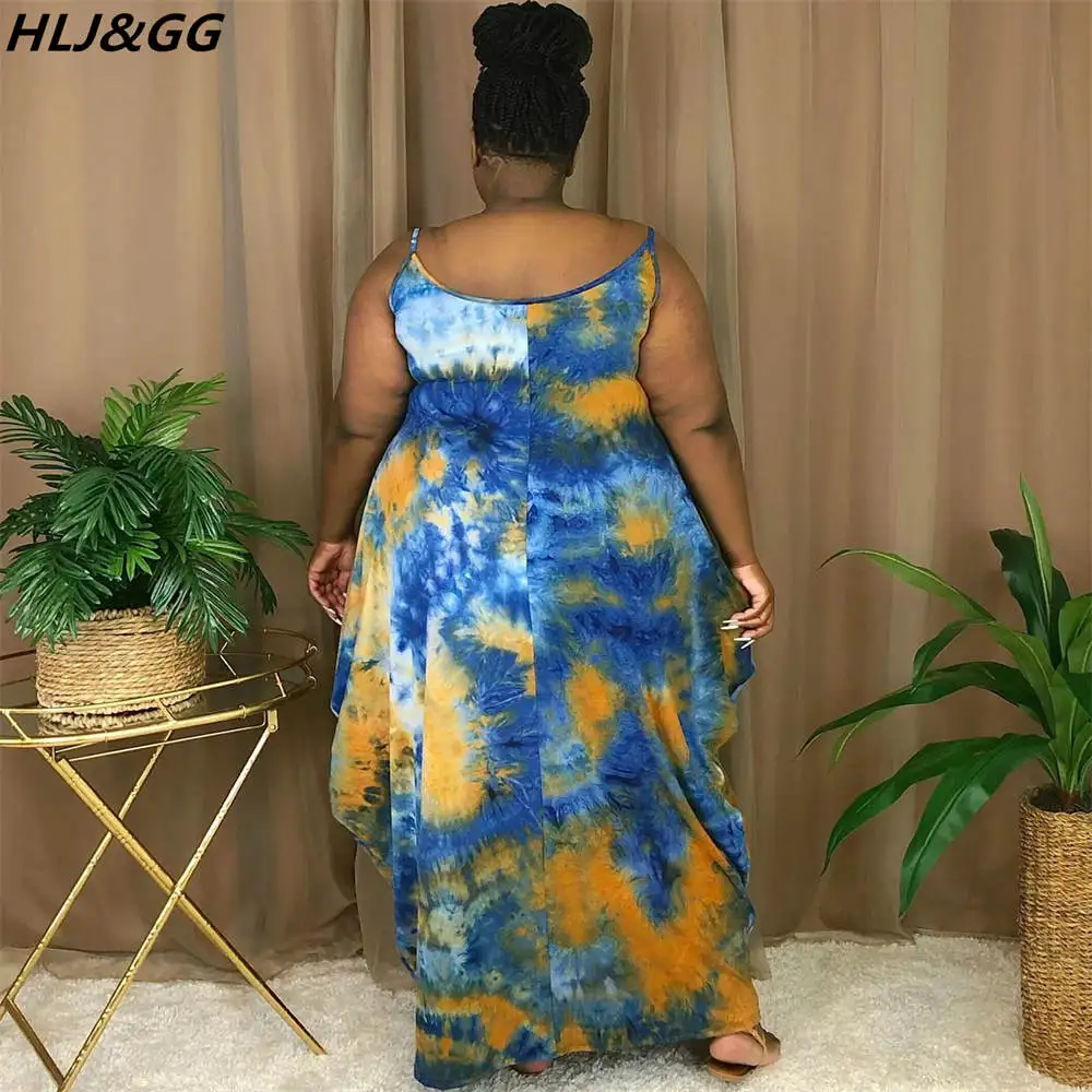 Рисунок 2 - Женское Макси-платья HLJ & GG