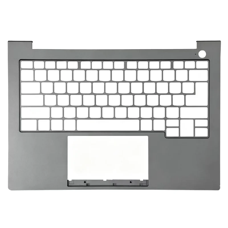 Фото Для Lenovo ThinkBook 14 G6 G7 IRL IML ABP: Новая задняя панель ЖК-дисплея, передняя рамка, верхний корпус, подставка для рук, верхняя и нижняя крышки, серебристый цвет №5