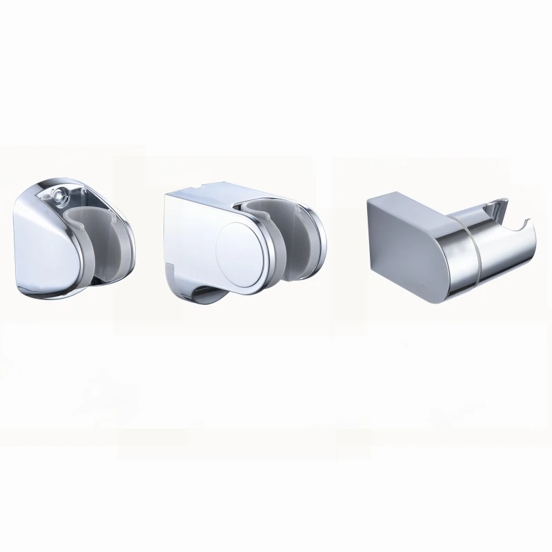 Регулируемый ручной держатель для душа