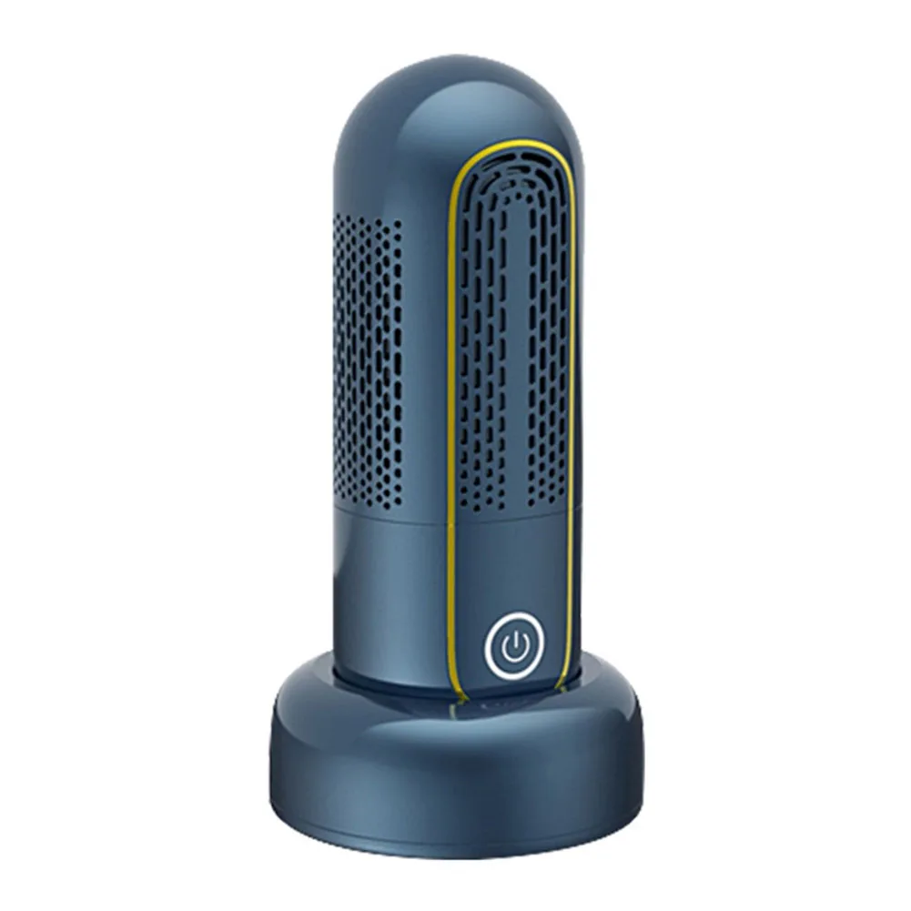 

Vegetable Capsule Shape Fruit Vegetable Washing Machine Protable Wireless Fruit Food Purifier For Kitchen Food Cleaner Machine