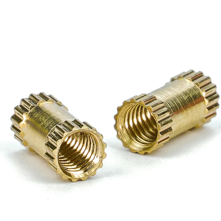 Double Nut Fun