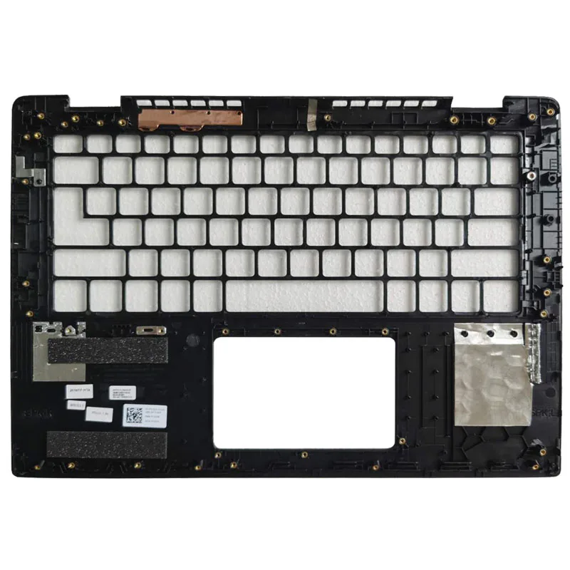 Новая крышка для ноутбука DELL Vostro 14 5490 V5490 подставка рук верхняя C shell 0TC3CH