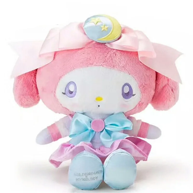 

Милый кавайный кролик, плюшевая кукла, мягкая игрушка, 22 см, кавайный кролик, мягкое аниме плюшевое животное, детские игрушки для девочек, по...