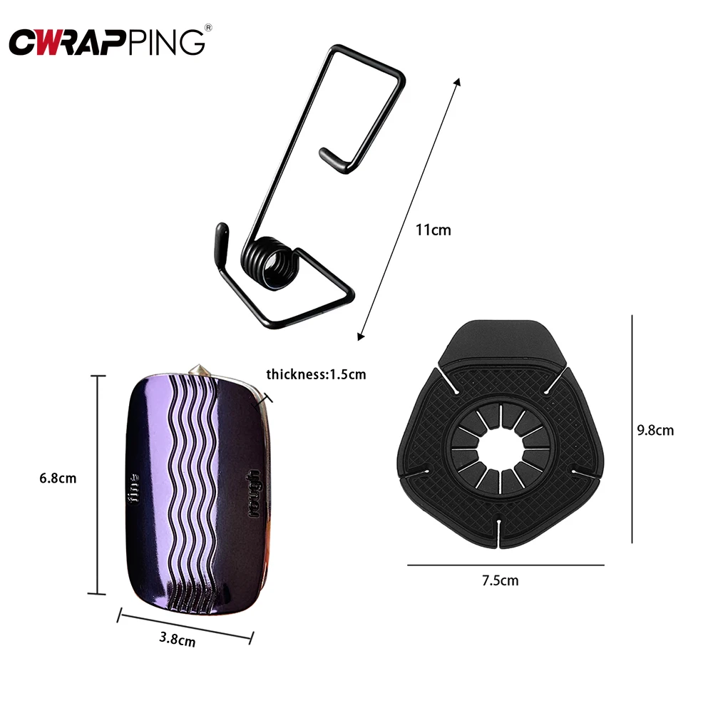 Инструменты для ремонта автомобиля стеклоочиститель из алюминиевого сплава