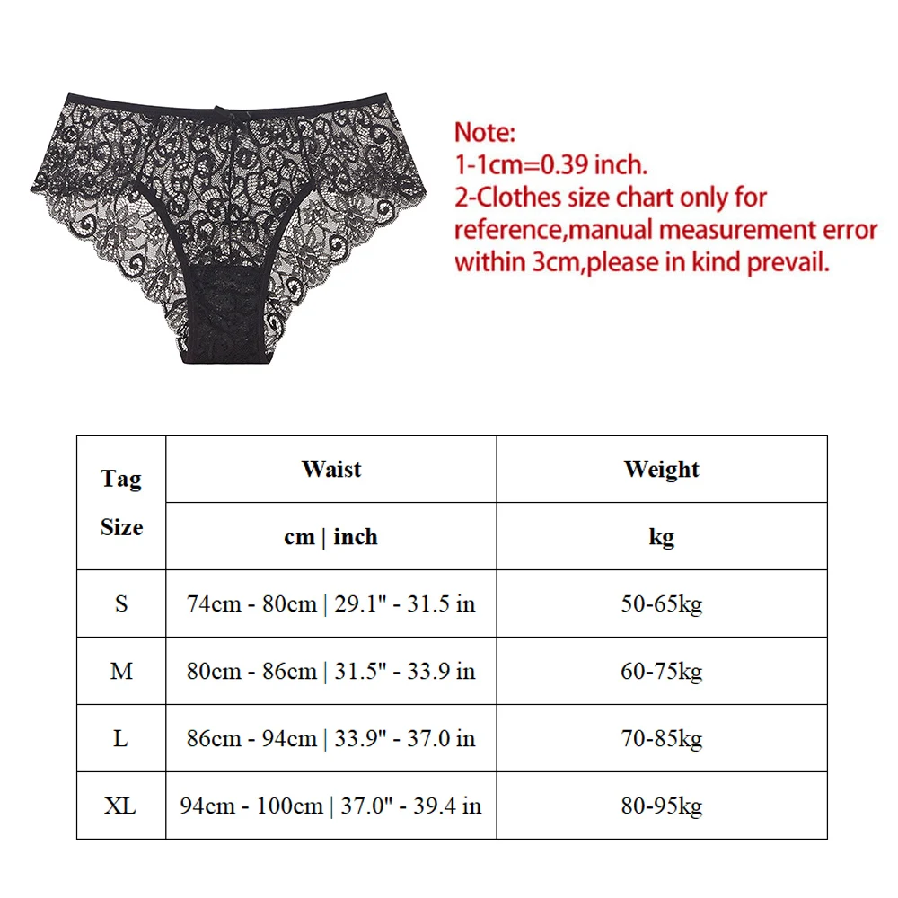 1 шт. сексуальные открытые кружевные трусы женские трусики с V-образной талией