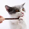 5/10pcs Natural Matatabi Mint Silvervine Cat Treats 3