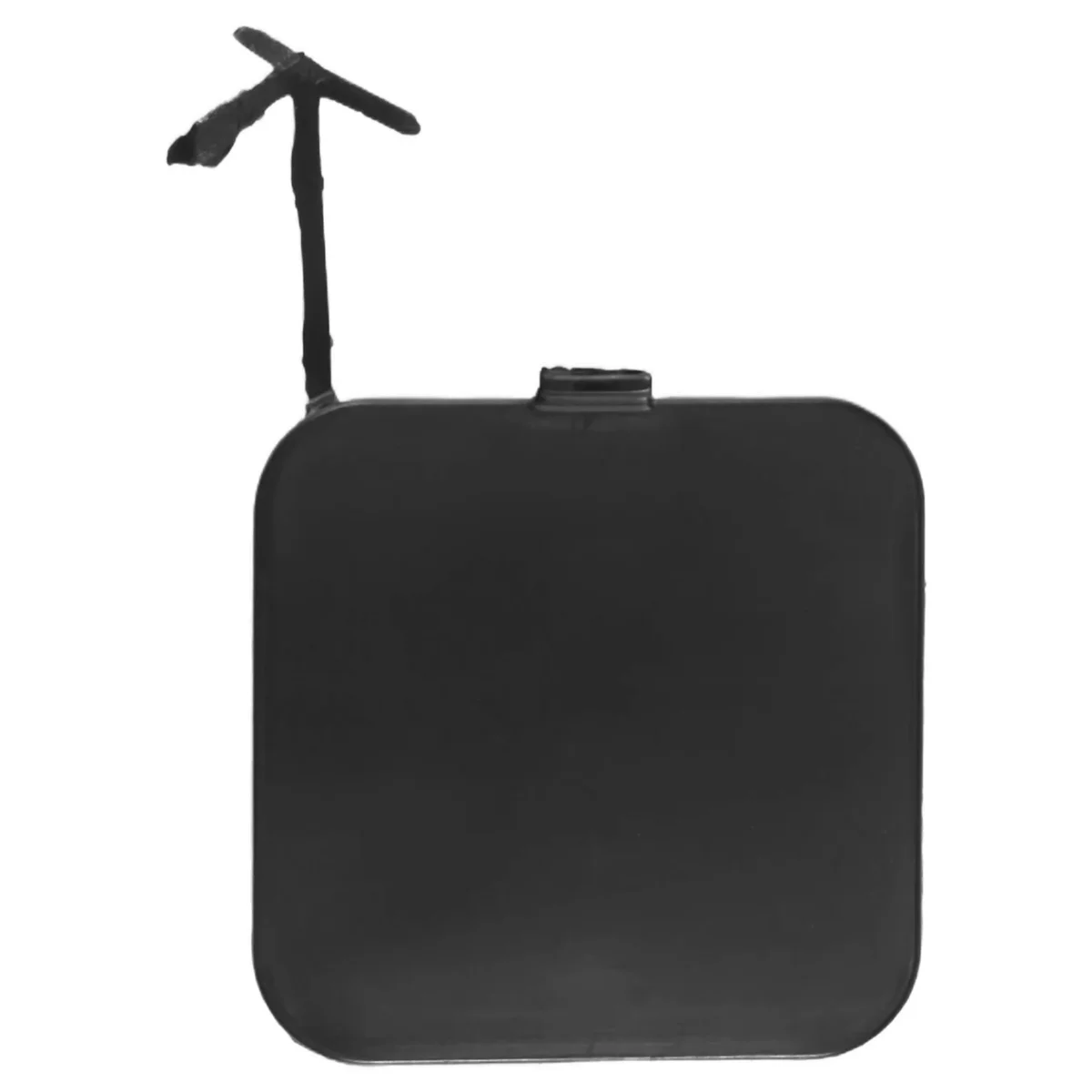 Крышка буксировочного крюка заднего бампера для Subaru Crosstrek XV Impreza 2008-2015 57731-FG010